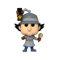 FUNKO POP INSPECTOR GADGET (CHASE)