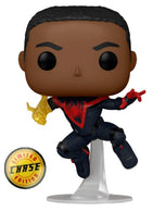 FUNKO POP MILES MORALES (CHASE)
