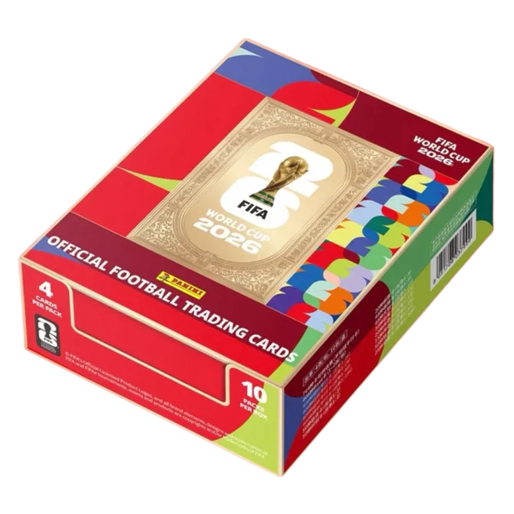 PANINI x KAYOU FIFA 2026 World Cup