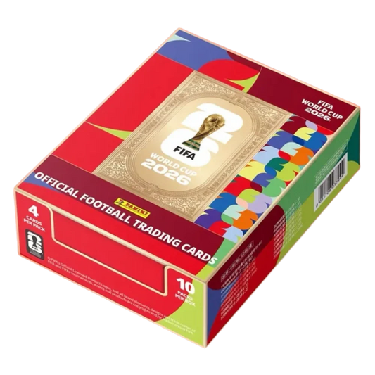 PANINI x KAYOU FIFA 2026 World Cup